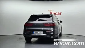Genesis GV70, 2021 — миниатюра 4