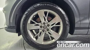 Genesis GV70, 2021 — миниатюра 5