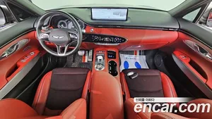 Genesis GV70, 2021 — миниатюра 10