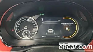 Genesis GV70, 2021 — миниатюра 11