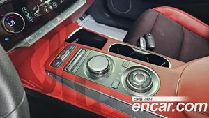Genesis GV70, 2021 — миниатюра 12
