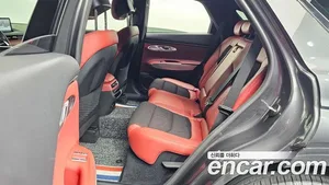 Genesis GV70, 2021 — миниатюра 17