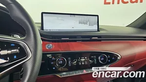 Genesis GV70, 2021 — миниатюра 19