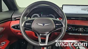 Genesis GV70, 2021 — миниатюра 20