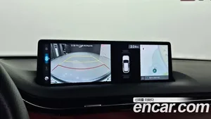 Genesis GV70, 2021 — миниатюра 21