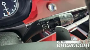 Genesis GV70, 2021 — миниатюра 26
