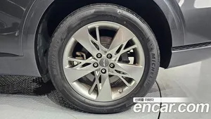Genesis GV70, 2021 — миниатюра 7