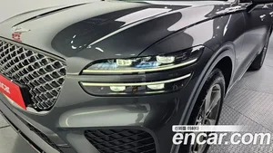 Genesis GV70, 2021 — миниатюра 8