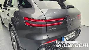 Genesis GV70, 2021 — миниатюра 9