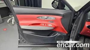 Genesis GV70, 2021 — миниатюра 14