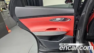 Genesis GV70, 2021 — миниатюра 15