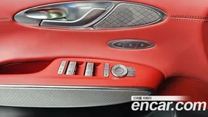 Genesis GV70, 2021 — миниатюра 27