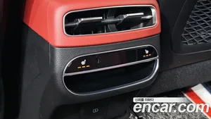 Genesis GV70, 2021 — миниатюра 30