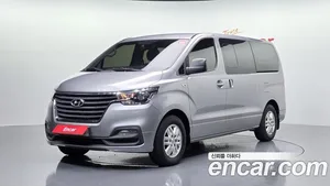 Hyundai Starex, 2020 — миниатюра 1