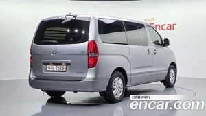 Hyundai Starex, 2020 — миниатюра 2