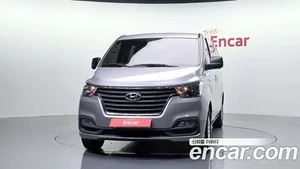 Hyundai Starex, 2020 — миниатюра 3