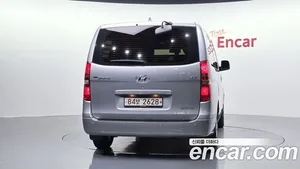Hyundai Starex, 2020 — миниатюра 4
