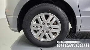 Hyundai Starex, 2020 — миниатюра 5