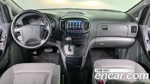 Hyundai Starex, 2020 — миниатюра 10