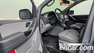 Hyundai Starex, 2020 — миниатюра 13