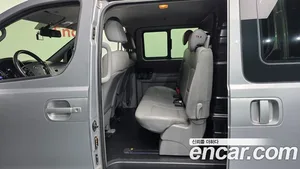 Hyundai Starex, 2020 — миниатюра 17