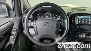 Hyundai Starex, 2020 — миниатюра 18