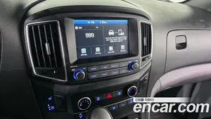 Hyundai Starex, 2020 — миниатюра 19