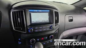 Hyundai Starex, 2020 — миниатюра 20