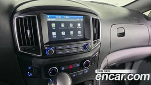 Hyundai Starex, 2020 — миниатюра 21