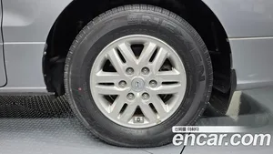 Hyundai Starex, 2020 — миниатюра 7