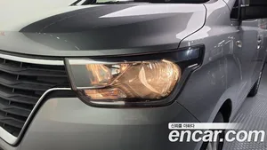 Hyundai Starex, 2020 — миниатюра 8