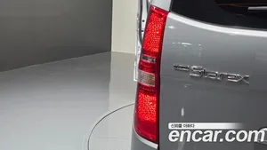 Hyundai Starex, 2020 — миниатюра 9