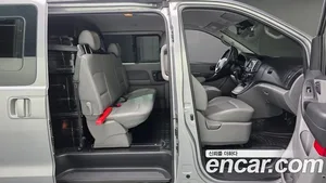 Hyundai Starex, 2020 — миниатюра 16