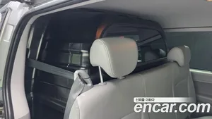 Hyundai Starex, 2020 — миниатюра 30