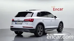 Audi Q5, 2021 — миниатюра 2