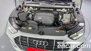 Audi Q5, 2021 — миниатюра 6