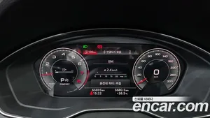 Audi Q5, 2021 — миниатюра 11