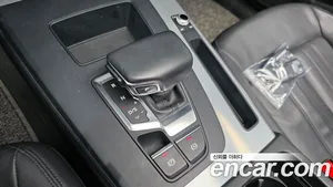 Audi Q5, 2021 — миниатюра 12