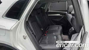Audi Q5, 2021 — миниатюра 17