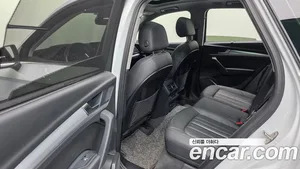 Audi Q5, 2021 — миниатюра 18