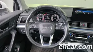 Audi Q5, 2021 — миниатюра 19