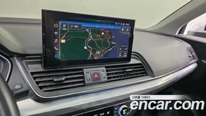 Audi Q5, 2021 — миниатюра 20