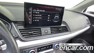 Audi Q5, 2021 — миниатюра 21