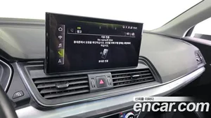 Audi Q5, 2021 — миниатюра 22