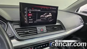 Audi Q5, 2021 — миниатюра 23