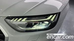 Audi Q5, 2021 — миниатюра 8