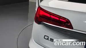 Audi Q5, 2021 — миниатюра 9