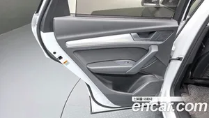 Audi Q5, 2021 — миниатюра 15