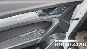 Audi Q5, 2021 — миниатюра 27