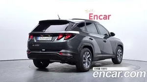 Hyundai Tucson, 2022 — миниатюра 2